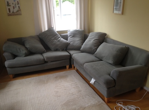 Sofa Clean London- Furniture Cleaning