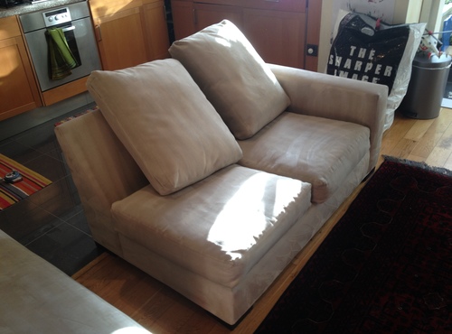 Sofa Clean London- Upholstery Cleaning