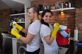 Expert Sofa Cleaners London